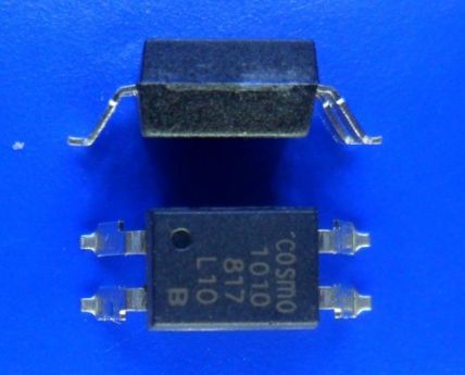 K10101B 光耦、光耦合器、光电耦合器