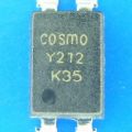 KAQY212A 光电继电器