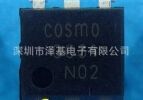 KMOC3061 光耦、可控硅、光电可控硅